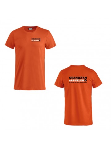 Basic  T-Shirt Junior