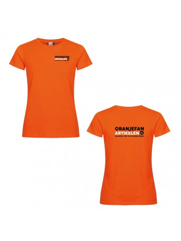 New Classic-T Women