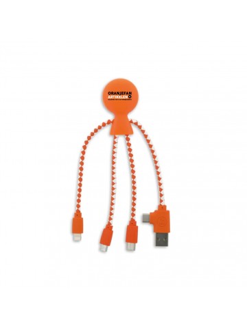 Charging cable