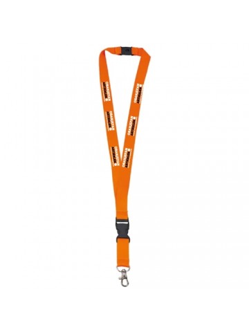Keycord polyester