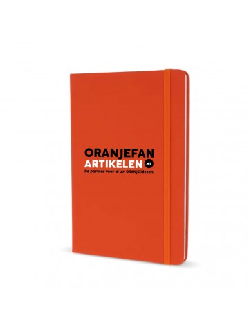 A5-notitieboek