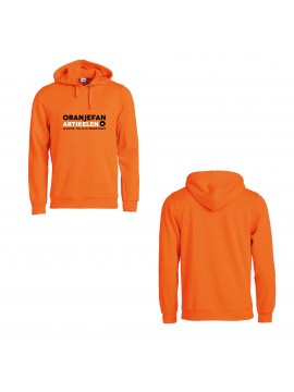 Basic Hoody Unisex