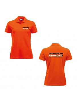 Manhattan Women Polo