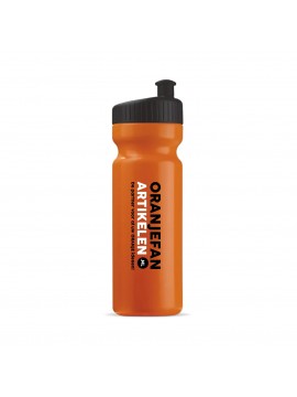 Sportbidon design 750ml 