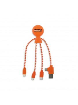 Charging cable