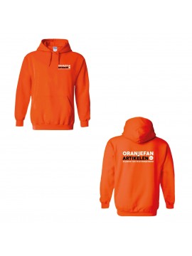 Hooded Sweater for kids