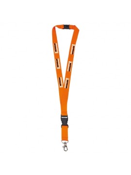 Keycord polyester