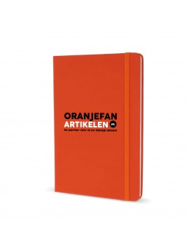 A5-notitieboek