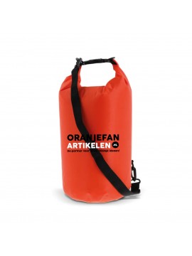 Waterwerende tas